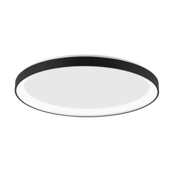 Luces Exclusivas ROTA LE41473 Plafondlamp 1x30W/led 3000k IP20 1800lm