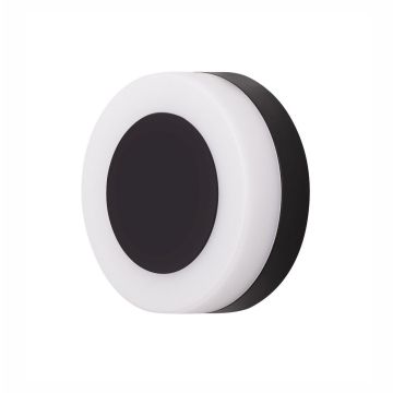 Luces Exclusivas SABANETA LE71395 Wandlamp 1x9W/led 3000k IP65 620lm