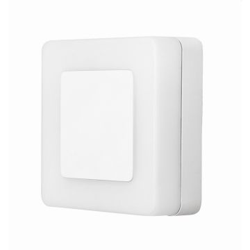 Luces Exclusivas SABANETA LE71396 Wandlamp 1x9W/led 3000k IP65 620lm