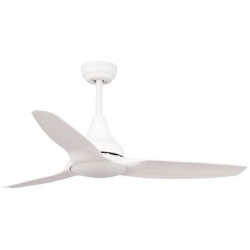 Luces Exclusivas SAGUNTO LE42551 Ventilator 1x18W/led 3000k IP20 700lm