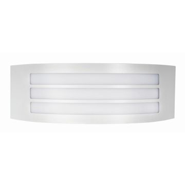Luces Exclusivas SANTIAGO LE71402 Wandlamp IP44