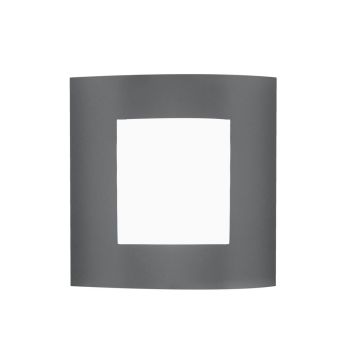 Luces Exclusivas SANTIAGO LE71404 Wandlamp IP44