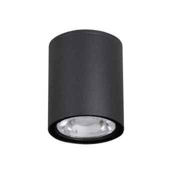 Luces Exclusivas SARAVENA LE71416 Opbouwspot 1x6W/led 3000k IP65 520lm