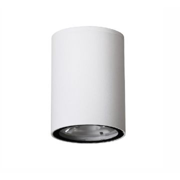 Luces Exclusivas SARAVENA LE71417 Opbouwspot 1x6W/led 3000k IP65 520lm