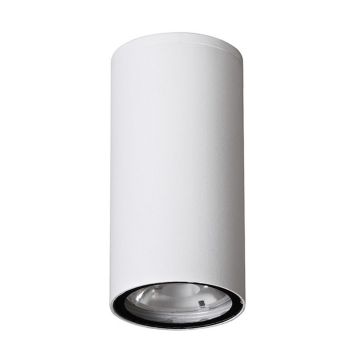 Luces Exclusivas SARAVENA LE71418 Opbouwspot 1x3W/led 3000k IP65 230lm