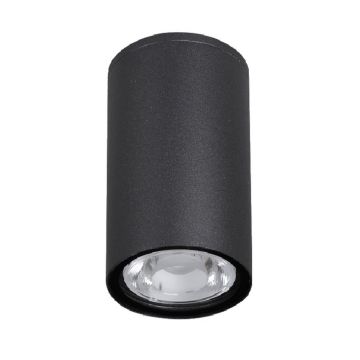 Luces Exclusivas SARAVENA LE71419 Opbouwspot 1x3W/led 3000k IP65 230lm