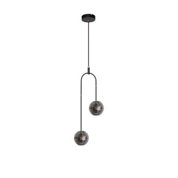 Luces Exclusivas SECO LE44233 Hanglamp 1x20W/led 3000k IP20 2527lm