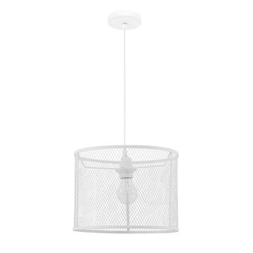 Luces Exclusivas SITGES LE42172 Hanglamp IP20