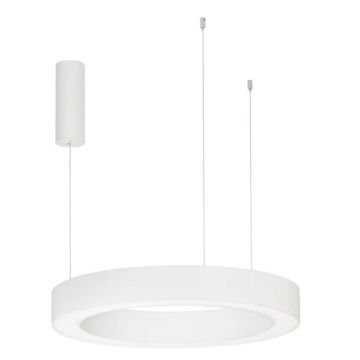 Luces Exclusivas SONORA LE42807 Hanglamp 1x50W/led 2700-4000k IP20 2733lm