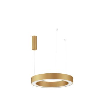Luces Exclusivas SONORA LE42809 Hanglamp 1x50W/led 2700-4000k IP20 2733lm
