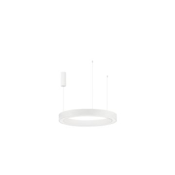 Luces Exclusivas SONORA LE42810 Hanglamp 1x60W/led 2700-4000k IP20 3116lm