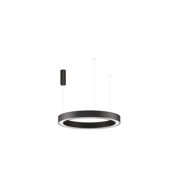 Luces Exclusivas SONORA LE42811 Hanglamp 1x60W/led 2700-4000k IP20 3116lm