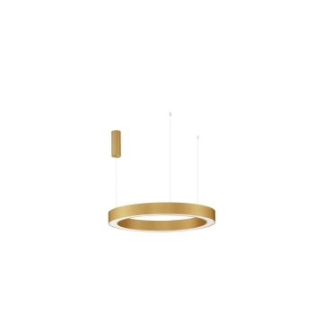 Luces Exclusivas SONORA LE42812 Hanglamp 1x60W/led 2700-4000k IP20 3116lm