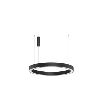 Luces Exclusivas SONORA LE42814 Hanglamp 1x80W/led 2700-4000k IP20 4373lm