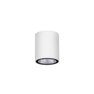 Luces Exclusivas SUCRE LE73653 Opbouwspot 1x6W/led 3000k IP65 508lm