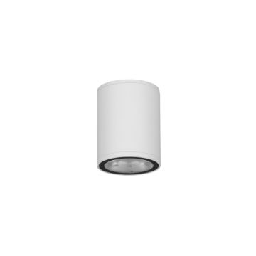 Luces Exclusivas SUCRE LE73655 Opbouwspot 1x9W/led 3000k IP65 716lm