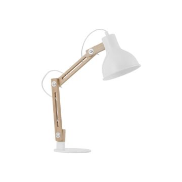 Luces Exclusivas TABASCO LE42943 Bureau lamp IP20