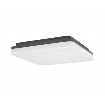 Luces Exclusivas TALAVERA LE71427 Plafondlamp 1x24W/led 3000k IP54 1920lm