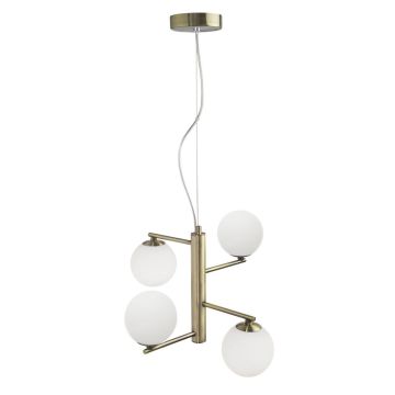 Luces Exclusivas TALCA LE41790 Hanglamp IP20
