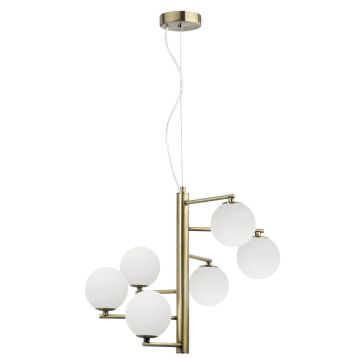 Luces Exclusivas TALCA LE41793 Hanglamp IP20