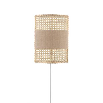 Luces Exclusivas TAMBO LE44362 Wandlamp IP20