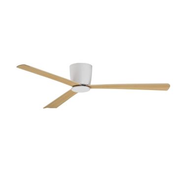 Luces Exclusivas TAMPICO LE42955 Ventilator IP20