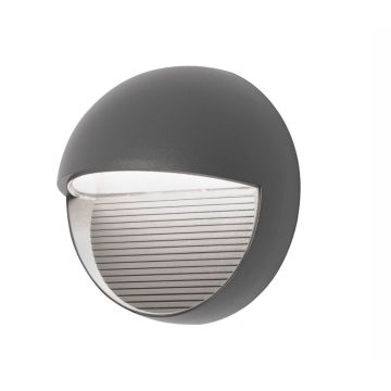 Luces Exclusivas TARTAGAL LE71428 Wandlamp 1x6W/led 3000k IP54 480lm