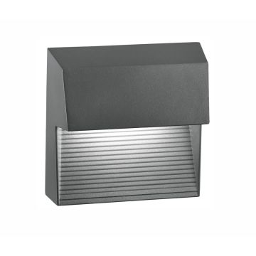 Luces Exclusivas TARTAGAL LE71430 Wandlamp 1x6W/led 3000k IP54 480lm