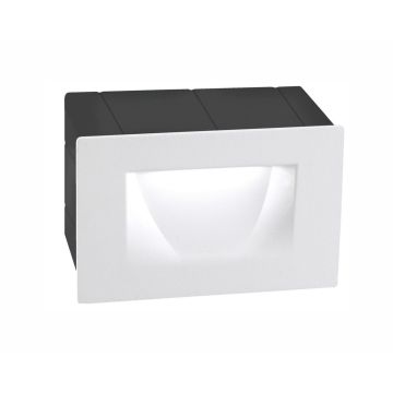 Luces Exclusivas TARTAGAL LE71445 Wandlamp 1x3W/led 3000k IP54 270lm
