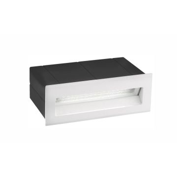 Luces Exclusivas TARTAGAL LE71446 Wandlamp 1x3W/led 3000k IP54 270lm