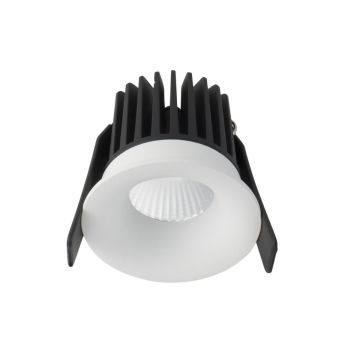 Luces Exclusivas TERCERO LE61323 Inbouwspot 1x9W/led 3000k IP42 530lm