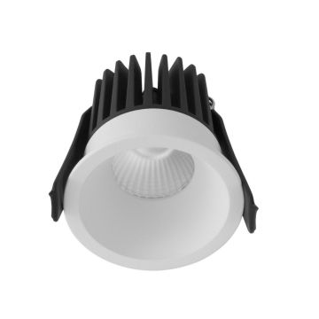 Luces Exclusivas TERCERO LE61325 Inbouwspot 1x9W/led 3000k IP42 542lm