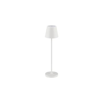 Luces Exclusivas TERCERO LE73656 Tafellamp 1x2W/led 3000k IP54 101lm