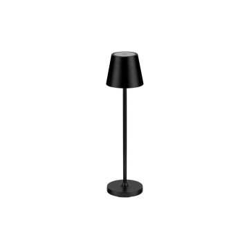 Luces Exclusivas TERCERO LE73657 Tafellamp 1x2W/led 3000k IP54 101lm