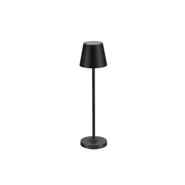 Luces Exclusivas TERCERO LE73660 Tafellamp 1x2W/led 3000k IP54 101lm