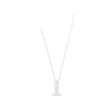 Luces Exclusivas TERESITA LE44944 Staande lamp 1x49W/led 3000k IP20 3492lm