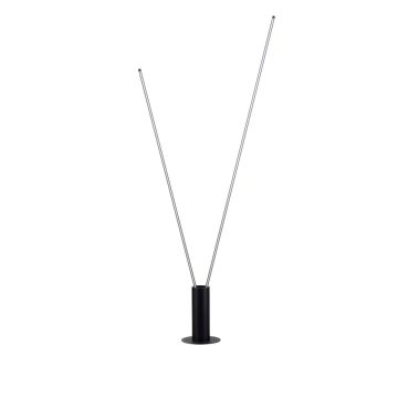 Luces Exclusivas TERESITA LE44945 Staande lamp 1x49W/led 3000k IP20 3492lm