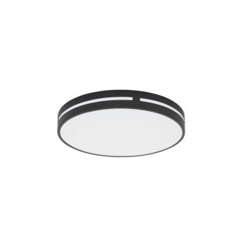 Luces Exclusivas TIJUANA LE42832 Plafondlamp 1x30W/led 3000k IP20 1825lm