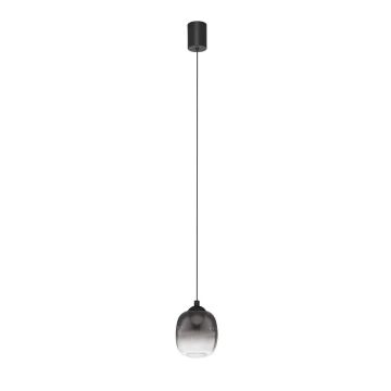 Luces Exclusivas TOAY LE44238 Hanglamp 1x6W/led 3000k IP20 457lm