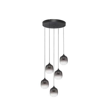 Luces Exclusivas TOAY LE44239 Hanglamp 1x28W/led 3000k IP20 2222lm