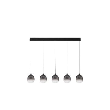 Luces Exclusivas TOAY LE44240 Hanglamp 1x28W/led 3000k IP20 2222lm