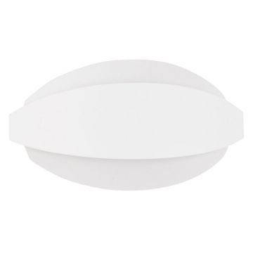 Luces Exclusivas TOLEDO LE42204 Wandlamp 1x20W/led 3000k IP20 1183lm