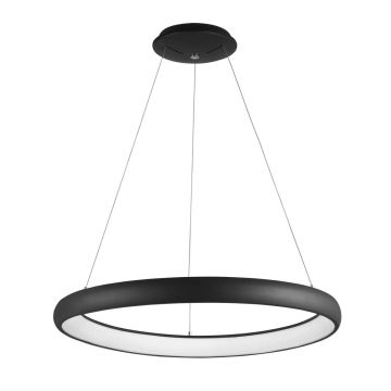 Luces Exclusivas TOLU LE41490 Hanglamp 1x50W/led 3000k IP20 2500lm