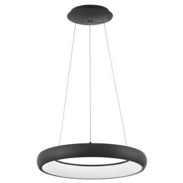 Luces Exclusivas TOLU LE41492 Hanglamp 1x32W/led 3000k IP20 1950lm