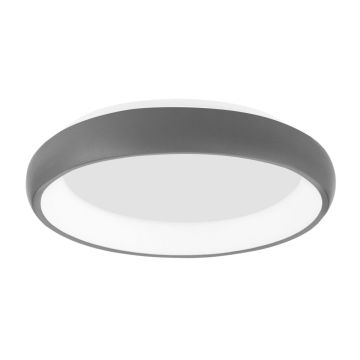 Luces Exclusivas TOLU LE41498 Plafondlamp 1x32W/led 3000k IP20 1950lm