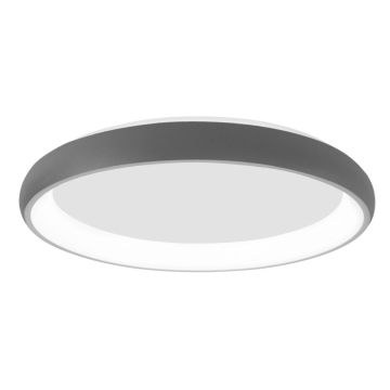 Luces Exclusivas TOLU LE41499 Plafondlamp 1x50W/led 3000k IP20 3250lm