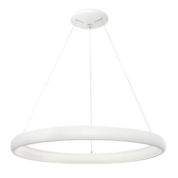 Luces Exclusivas TOLU LE41501 Hanglamp 1x80W/led 3000k IP20 4000lm