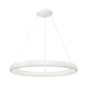 Luces Exclusivas TOLU LE41502 Hanglamp 1x50W/led 3000k IP20 2500lm