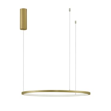 Luces Exclusivas TOLUCA LE42777 Hanglamp 1x36W/led 3000k IP20 2900lm