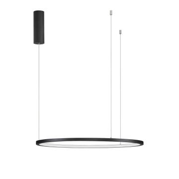 Luces Exclusivas TOLUCA LE42780 Hanglamp 1x36W/led 3000k IP20 1872lm